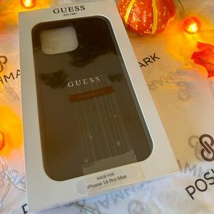 Precious iPhone 14 Pro Max CASE (Original)